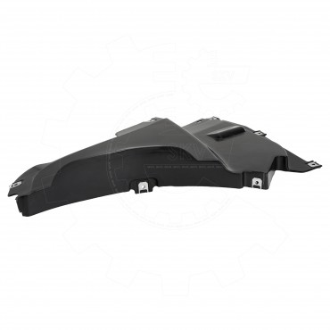 Garniture Passage de Roue Avant Droit Pour BMW Série 3 F30 F80 F31 51718055020