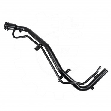 Tuyau Remplissage Réservoir Carburant Pour Mitsubishi Pajero Pinin MR342083