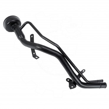 Tuyau Remplissage Réservoir Carburant Pour Nissan Micra II -17221-AP000