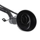 Tuyau Remplissage Réservoir Carburant Pour Nissan Micra II -17221-AP000
