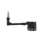 Butée d'embrayage DUSTER CITAN CUBE NOTE TIIDA CLIO FLUENCE MEGANE 4152501000