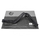 Tuyau Remplissage Réservoir Carburant Pour Toyota Yaris 772010D020 7720152021