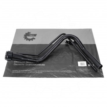 Tuyau Remplissage Réservoir Carburant Pour Toyota Yaris 772010D020 7720152021