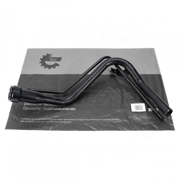 Tuyau Remplissage Réservoir Carburant Pour Toyota Yaris 772010D020 7720152021