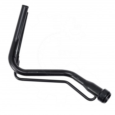 Tuyau Remplissage Réservoir Carburant Pour Toyota Yaris 772010D020 7720152021