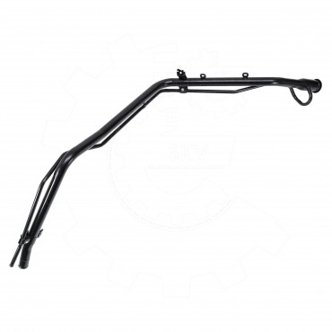 Tuyau Remplissage Réservoir Carburant Pour Honda Jazz IV 17660-T5H-H01