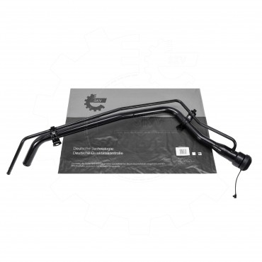 Tuyau Remplissage Réservoir Carburant Pour Toyota Land Cruiser Prado 7720160820