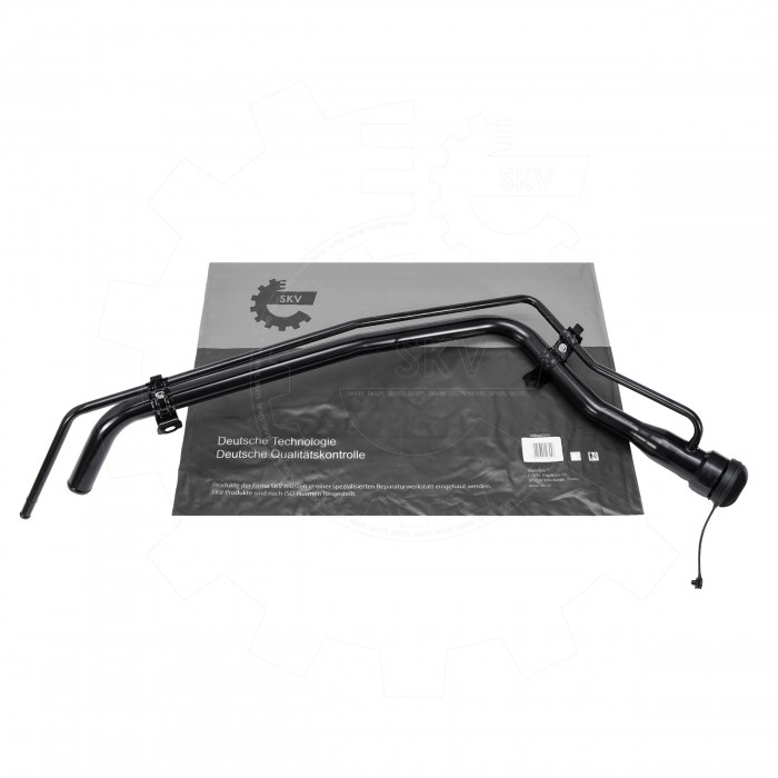 Tuyau Remplissage Réservoir Carburant Pour Toyota Land Cruiser Prado 7720160820
