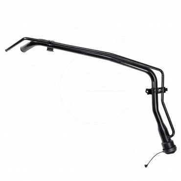 Tuyau Remplissage Réservoir Carburant Pour Toyota Land Cruiser Prado 7720160820
