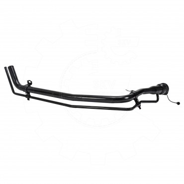 Tuyau Remplissage Réservoir Carburant Pour Toyota Land Cruiser Prado 7720160820