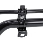 Tuyau Remplissage Réservoir Carburant Pour Toyota Land Cruiser Prado 7720160820