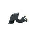 Galet de Porte Coulissante Droite Centre Pour Peugeot Fiat Citroën 1498207080