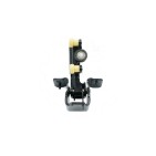 Galet de Porte Coulissante Droite Centre Pour Peugeot Fiat Citroën 1498207080