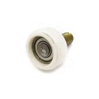 Galet de Porte Coulissante Pour Mercedes-Benz 100 T1 6017600446 6117660141