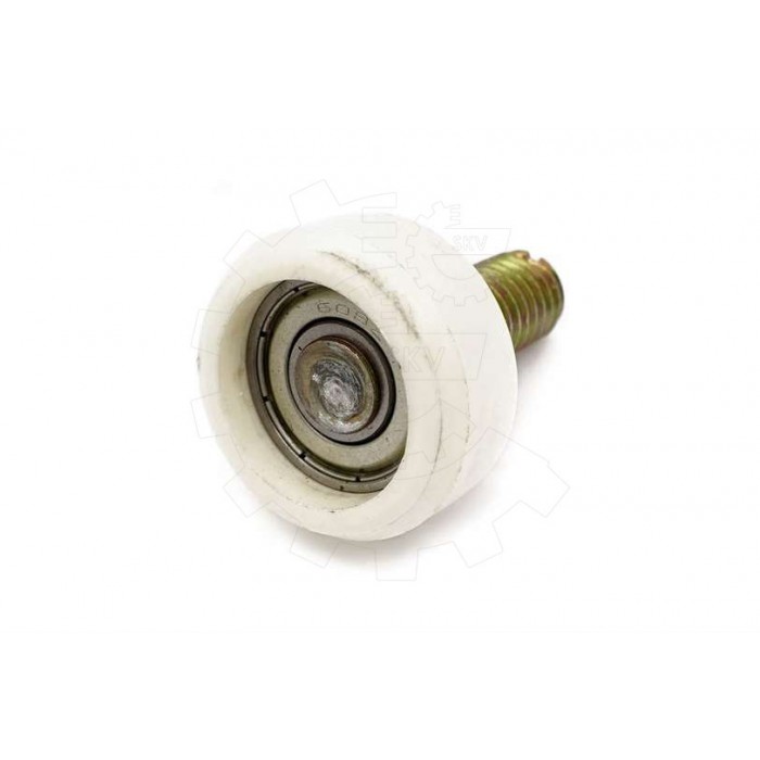 Galet de Porte Coulissante Pour Mercedes-Benz 100 T1 6017600446 6117660141