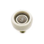 Galet de Porte Coulissante Pour Mercedes-Benz 100 T1 6017600446 6117660141