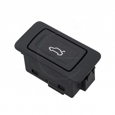 Bouton Ouverture de Coffre Pour Audi A4 A6 A7 A8 Q3 Q5 Q7 4G0959831A5PR