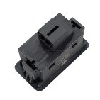 Bouton Ouverture de Coffre Pour Audi A4 A6 A7 A8 Q3 Q5 Q7 4G0959831A5PR