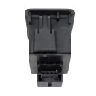 Bouton Ouverture de Coffre Pour Audi A4 A6 A7 A8 Q3 Q5 Q7 4G0959831A5PR