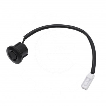 Interrupteur Poignée de Coffre Pour Mazda 2 3 D651-62-4B0B D651624B0B