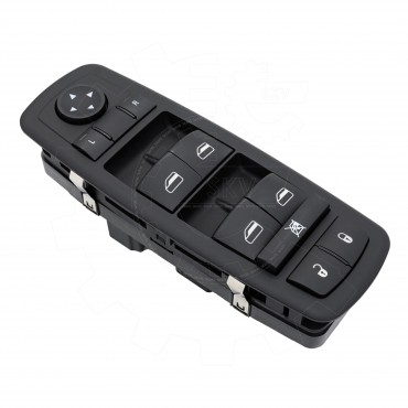 Commande Bouton Lève Vitre Pour Chrysler Grand Voyager V Dodge Grand Caravan