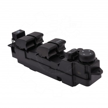 Commande Bouton Lève Vitre Pour Mazda 2 DF74-66-350A DF74-66-350B