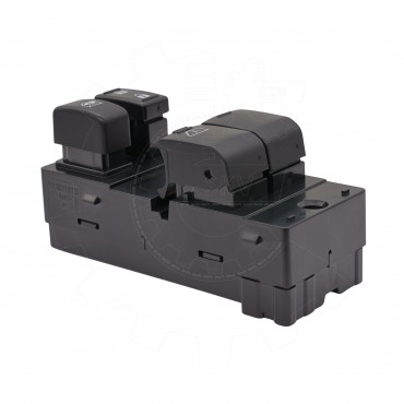 Commande Bouton Lève Vitre Pour Nissan Micra IV 25401-1HB0C 25401-3BB0C