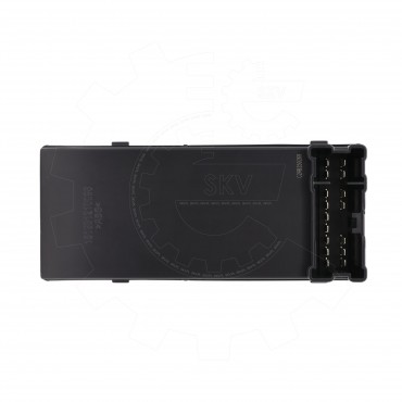 Commande Bouton Lève Vitre Pour Nissan Micra IV 25401-1HB0C 25401-3BB0C