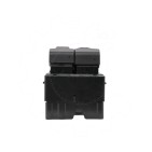 Commande Bouton Lève Vitre Pour Nissan Micra IV 25401-1HB0C 25401-3BB0C