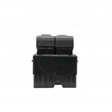 Commande Bouton Lève Vitre Pour Nissan Micra IV 25401-1HB0C 25401-3BB0C