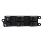 Commande Bouton Lève Vitre Pour Nissan X-Trail 25401-EQ305