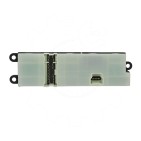 Commande Bouton Lève Vitre Pour Nissan X-Trail 25401-EQ305