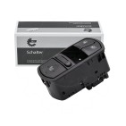 Commande Bouton Lève Vitre Pour Opel Corsa D 13258521