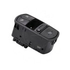 Commande Bouton Lève Vitre Pour Opel Corsa D 13258521