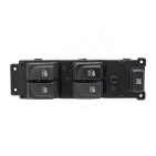 Commande Bouton Lève Vitre Pour Hyundai i20 93570-1J100 93570-1J102