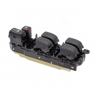 Commande Bouton Lève Vitre Pour Lexus RX 84040-48080 84040-48140