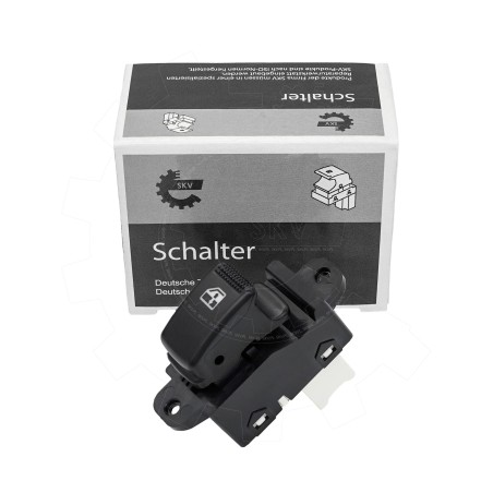 Interrupteur Lève Vitre Pour Hyundai i10 93580-0X0004X
