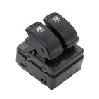 Commande Bouton Lève Vitre Pour Chevrolet Aveo/Kalos 96652187