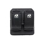 Commande Bouton Lève Vitre Pour Chevrolet Aveo/Kalos 96652187