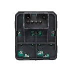 Commande Bouton Lève Vitre Pour Chevrolet Aveo/Kalos 96652187