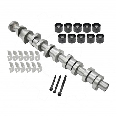 Arbre à Cames Pour VW Multivan V Touareg Transporter 070109101Q