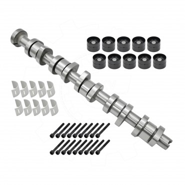 Arbre à Cames Pour VW Multivan V Touareg Transporter 070109101M 070109101P