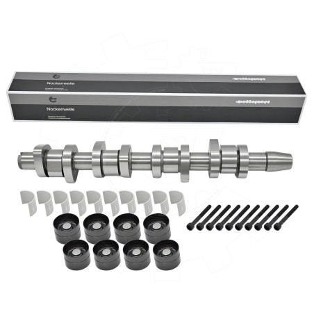Arbre à Cames Pour VW Passat Audi A4 038109101AF