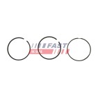 Segments de Piston Pour Fiat Ducato Iveco Daily III IV