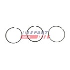 Segments de Piston Pour Fiat Ducato Iveco Daily III IV