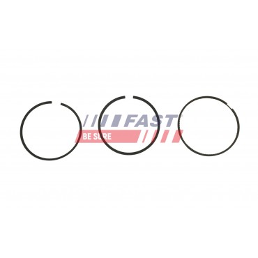 Segments de Piston Pour Fiat Ducato Iveco Daily III IV