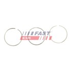 Segments de Piston Pour Fiat Ducato Iveco Daily V VI