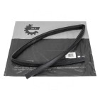Joint de Capot Moteur Pour BMW X3 F97 G01 G08 X4 F98 G02 51767397485