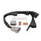 Faisceau Connecteur Bobine d'Allumage Pour VW Golf IV Passat Audi A4