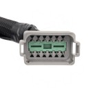 Faisceau Connecteur Bobine d'Allumage Pour VW Golf IV Passat Audi A4